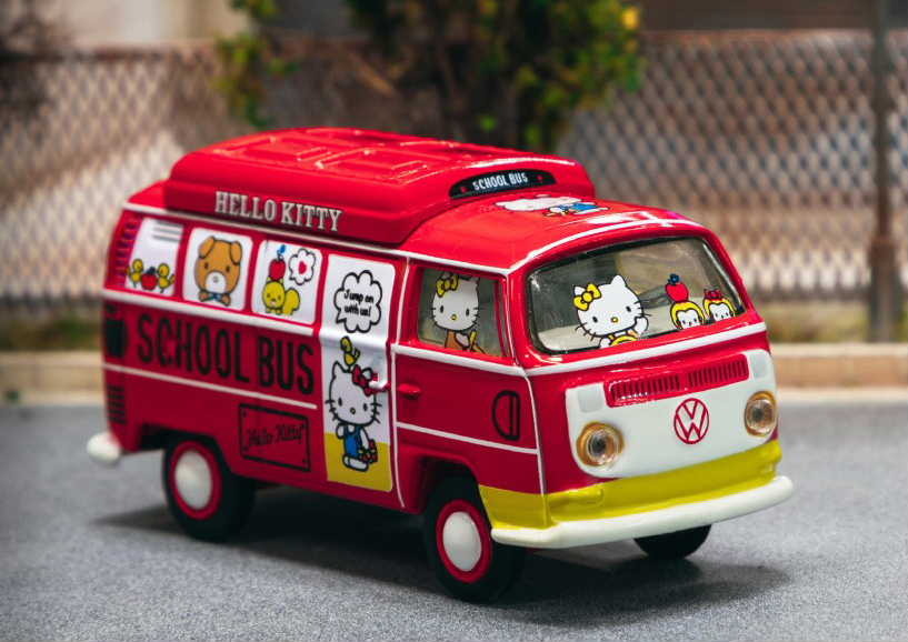 2025年最新】Yahoo!オークション -キティ(ミニカー)の中古品