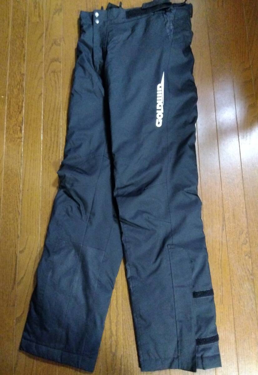 Yahoo!オークション -「ゴールドウイン オーバーパンツ」(バイク Yahoo!オークション -「ゴールドウイン オーバーパンツ」(バイク