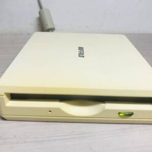 ★送料無料★匿名配送★BUFFALO MOドライブ 1.3GB MO-PL1300U2