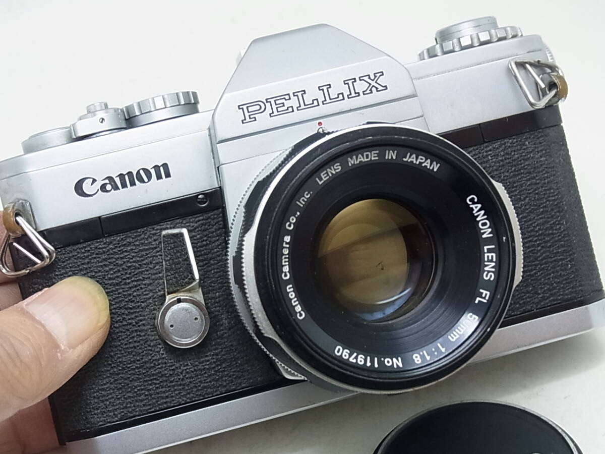 Yahoo!オークション -「canon pellix」の落札相場・落札価格 Yahoo!オークション -「canon pellix」の落札相場・落札価格