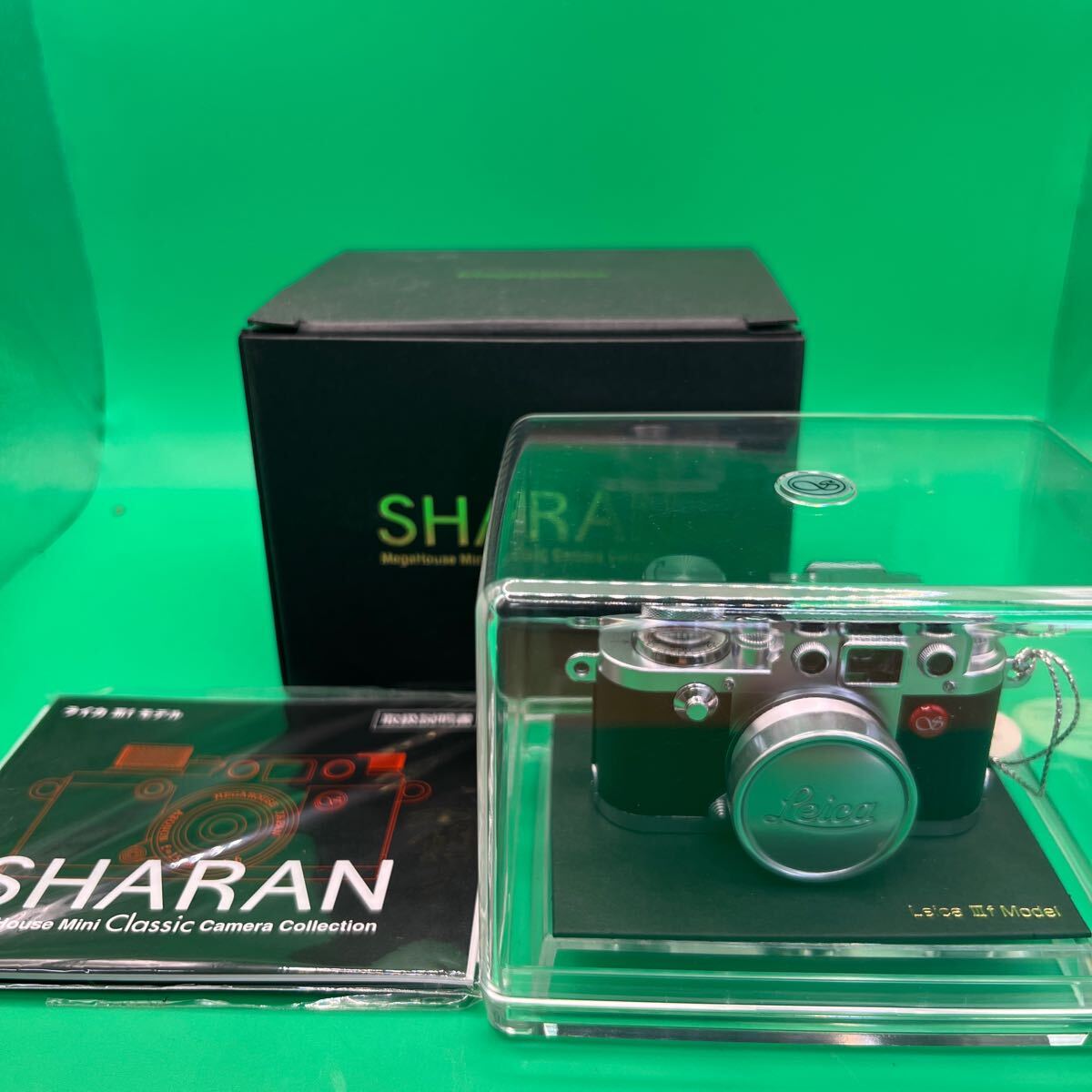 Yahoo!オークション -「シャランカメラ」の落札相場・落札価格 Yahoo!オークション -「シャランカメラ」の落札相場・落札価格