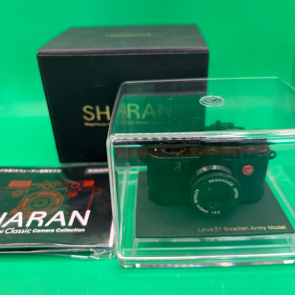 Yahoo!オークション -「sharan ライカ」の落札相場・落札価格 Yahoo!オークション -「sharan ライカ」の落札相場・落札価格
