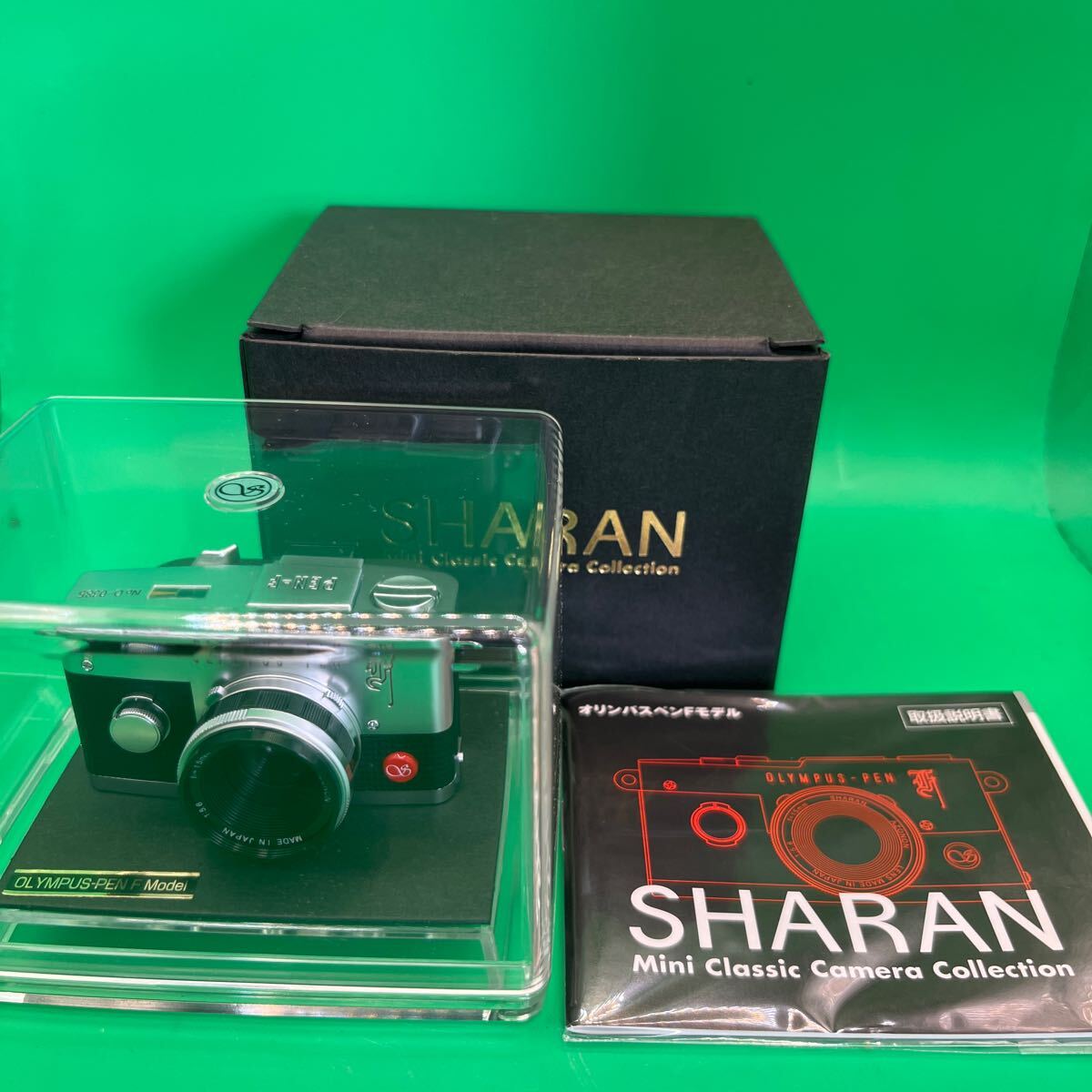 Yahoo!オークション -「シャランカメラ」の落札相場・落札価格 Yahoo!オークション -「シャランカメラ」の落札相場・落札価格