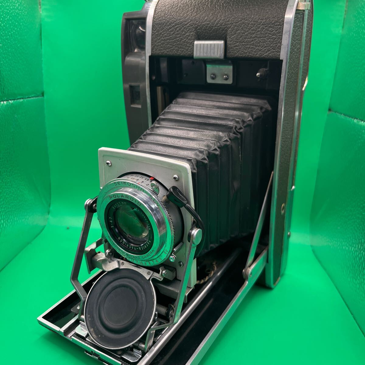 Yahoo!オークション -「polaroid 120」の落札相場・落札価格 Yahoo!オークション -「polaroid 120」の落札相場・落札価格
