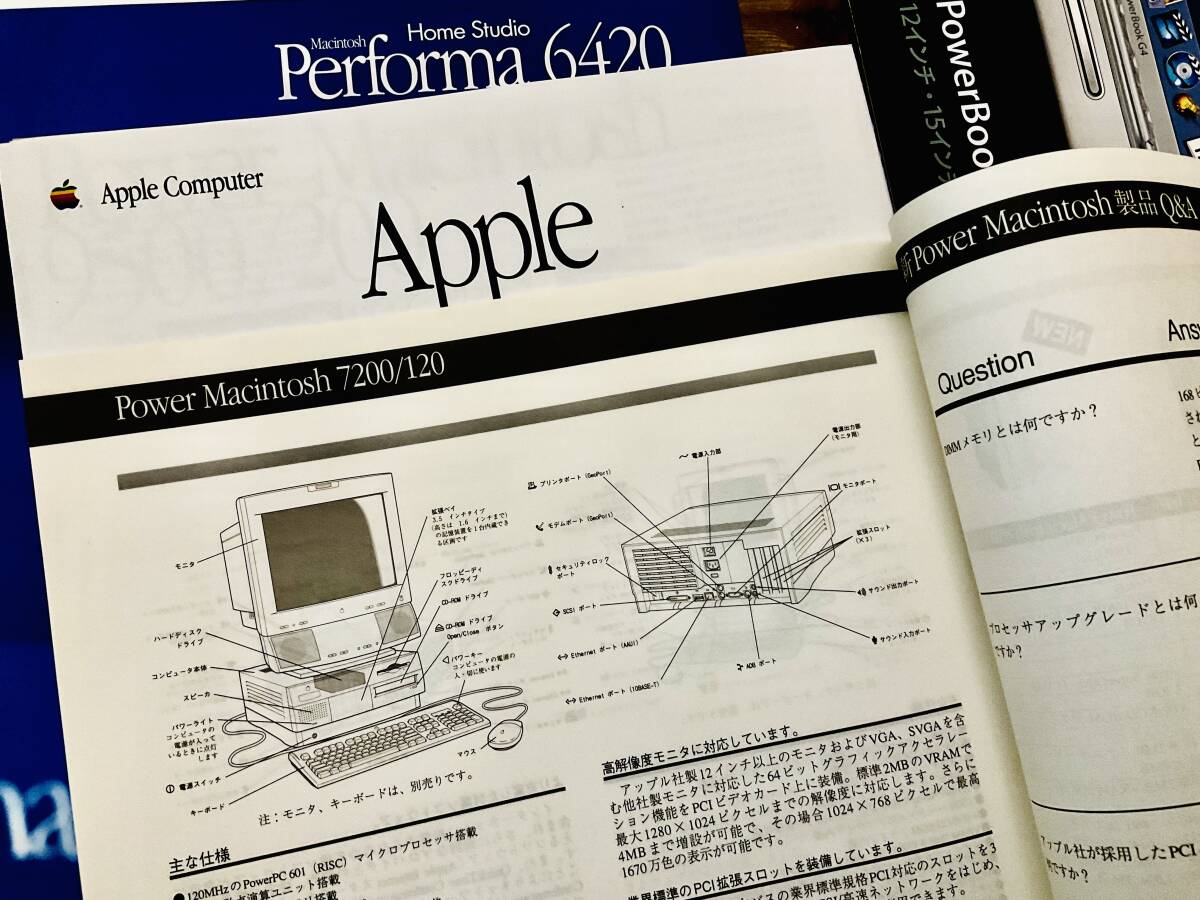 Yahoo!オークション -「macintosh performa」(コンピュータ) の Yahoo!オークション -「macintosh performa」(コンピュータ) の
