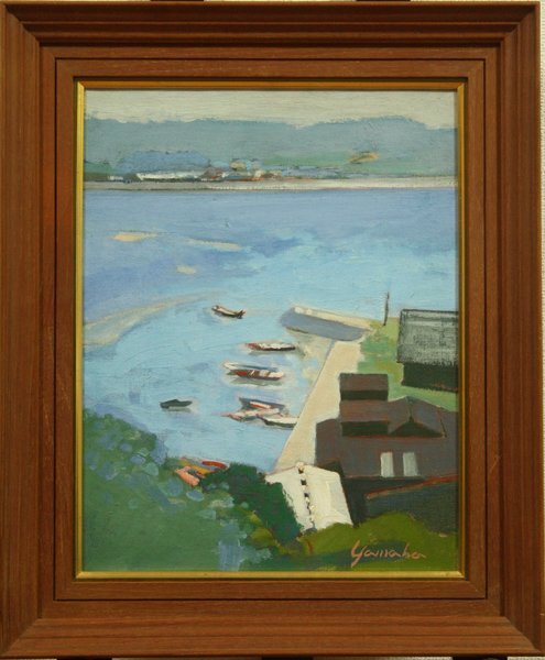 Yahoo!オークション -油彩(絵画)の落札相場・落札価格(3ページ目) Yahoo!オークション -油彩(絵画)の落札相場・落札価格(3ページ目)