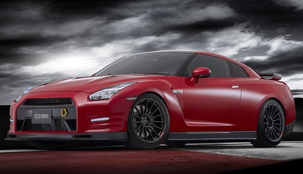 ★送料無料★ENKEI/エンケイ RacingRevolution RS05RR 18×8.5J 5/120 +35 BMW★MatteDarkGunmetalic/ガンメタ★新品 4本価格★ ★送料無料★ENKEI/エンケイ RacingRevolution RS05RR 18×8.5J 5/120 +35 BMW★MatteDarkGunmetalic/ガンメタ★新品 4本価格★