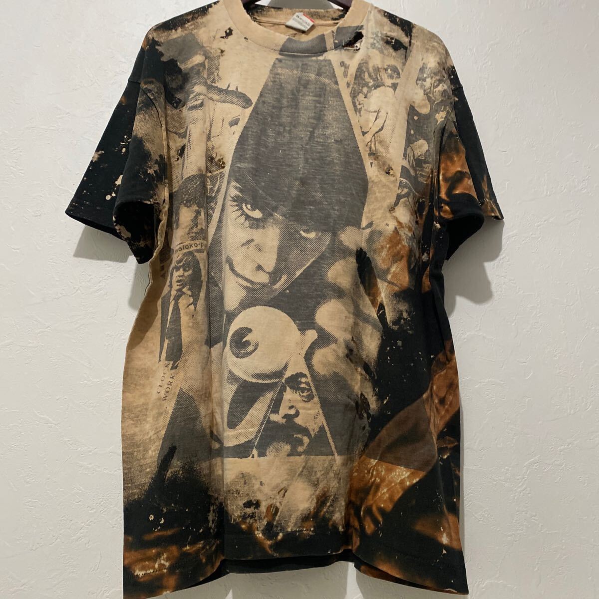 2025年最新】Yahoo!オークション -mosquitohead t-shirtの中古品 2025年最新】Yahoo!オークション -mosquitohead t-shirtの中古品