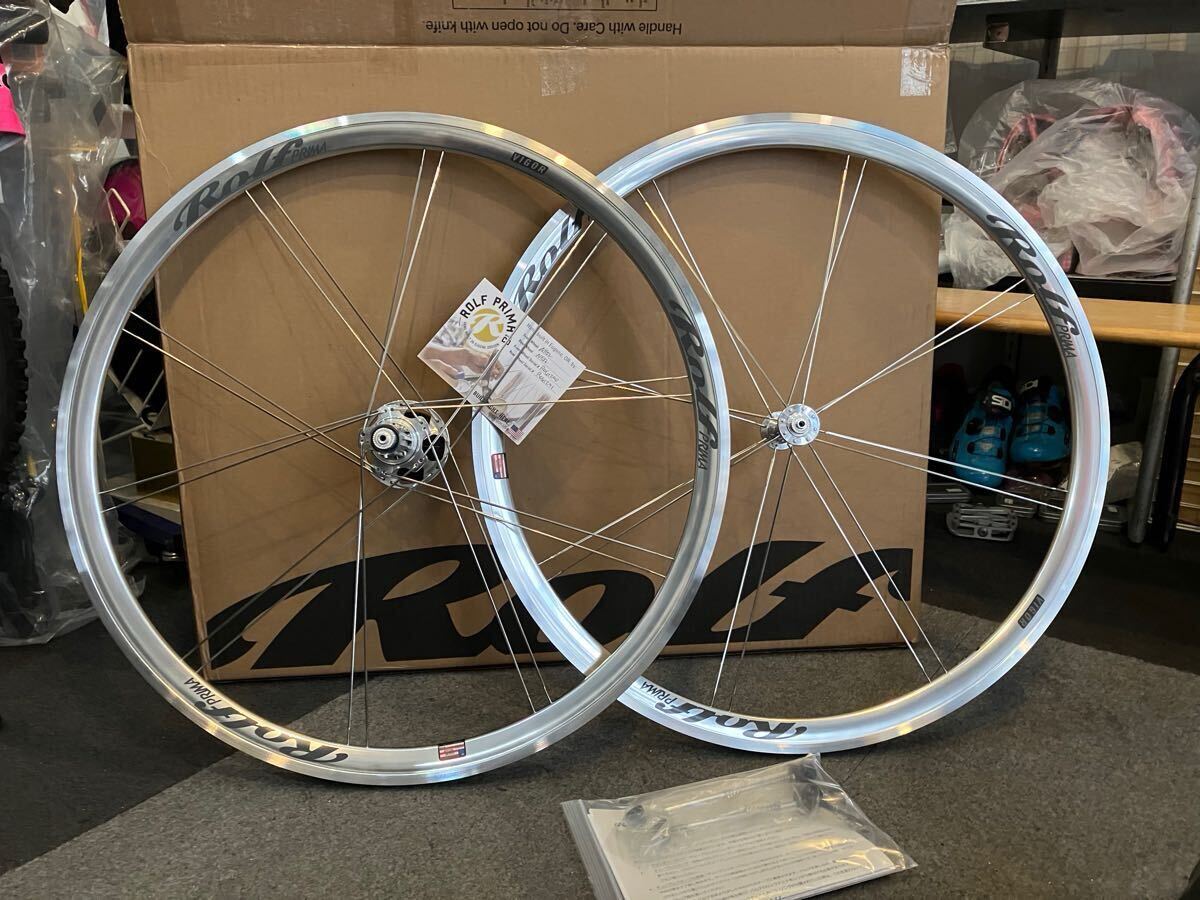 Yahoo!オークション -「rolf prima」(自転車、サイクリング) の Yahoo!オークション -「rolf prima」(自転車、サイクリング) の