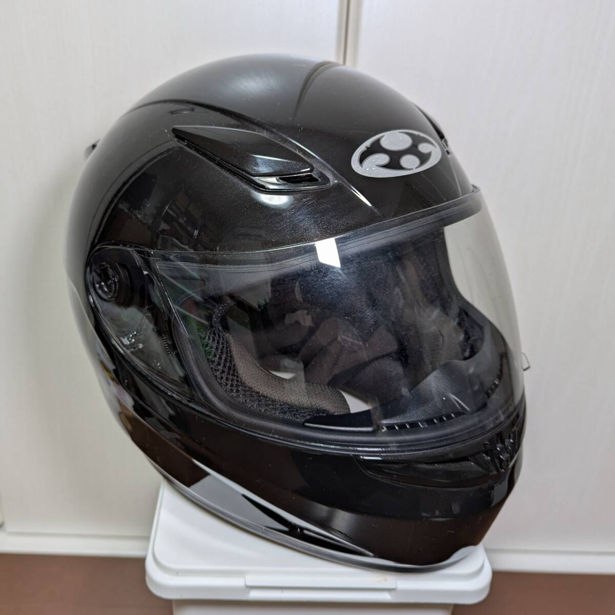 Yahoo!オークション -「ogk kabuto ff-r3」の落札相場・落札価格 Yahoo!オークション -「ogk kabuto ff-r3」の落札相場・落札価格