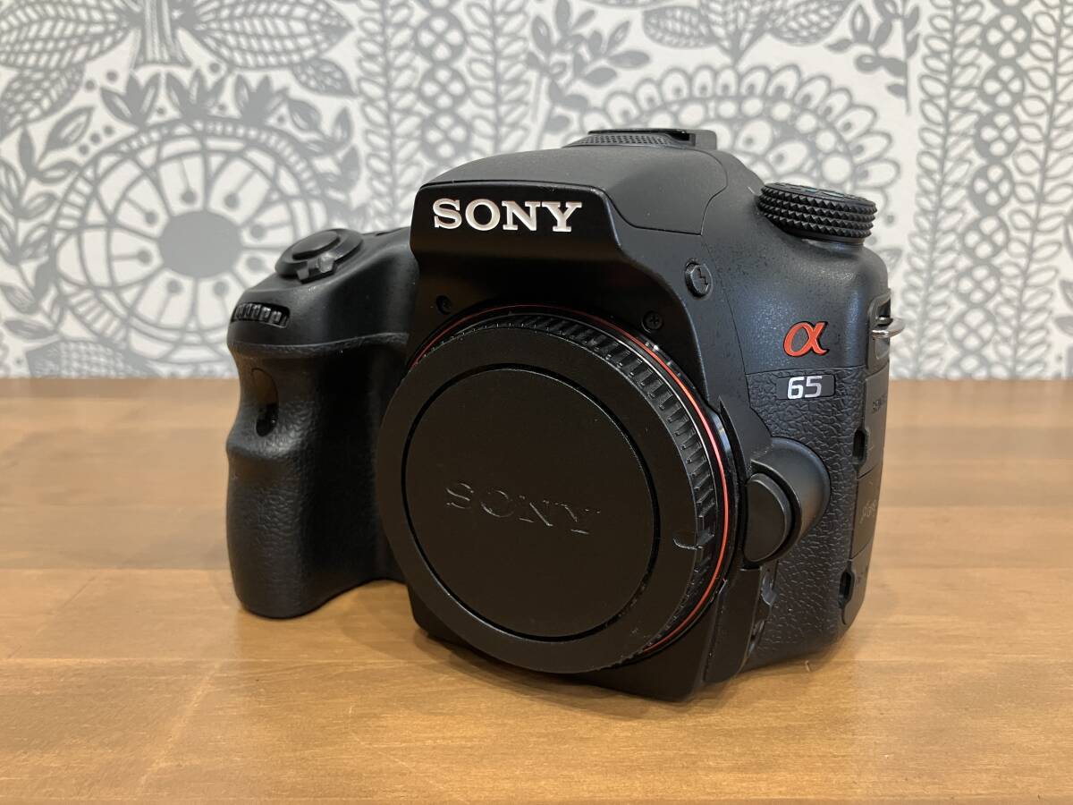 Yahoo!オークション -「sony α65 ボディ」の落札相場・落札価格 Yahoo!オークション -「sony α65 ボディ」の落札相場・落札価格