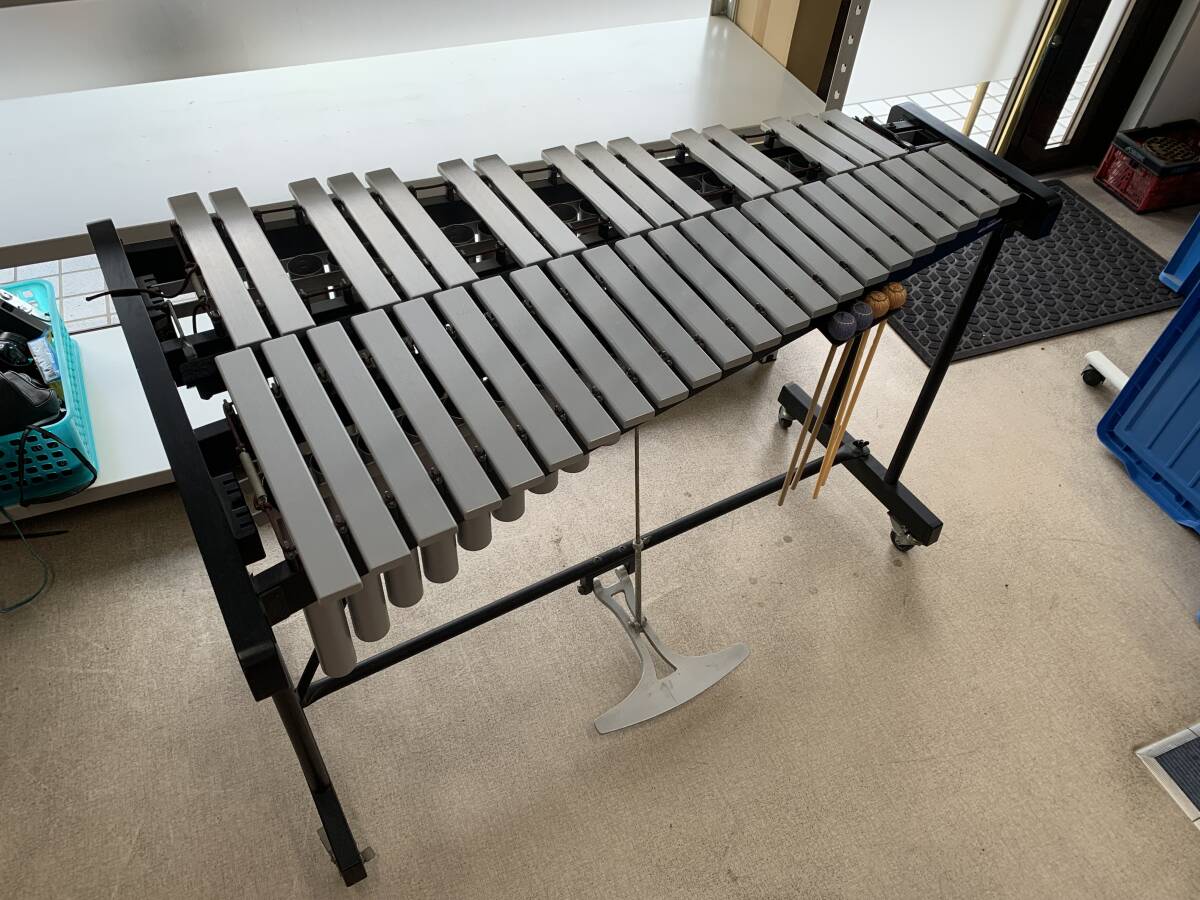 Yahoo!オークション -「yamaha 鉄琴」の落札相場・落札価格 Yahoo!オークション -「yamaha 鉄琴」の落札相場・落札価格