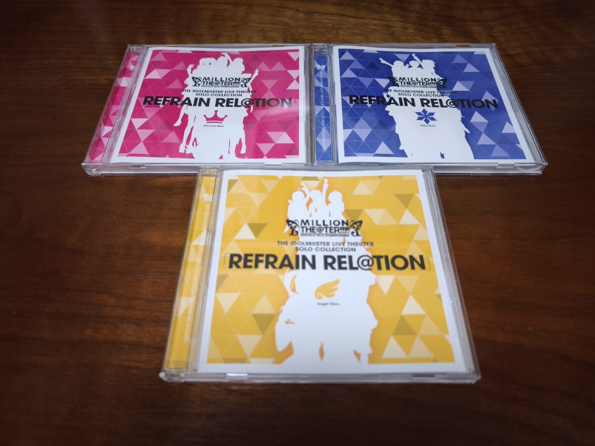 Yahoo!オークション -「the idolm@ster live the@ter solo Yahoo!オークション -「the idolm@ster live the@ter solo