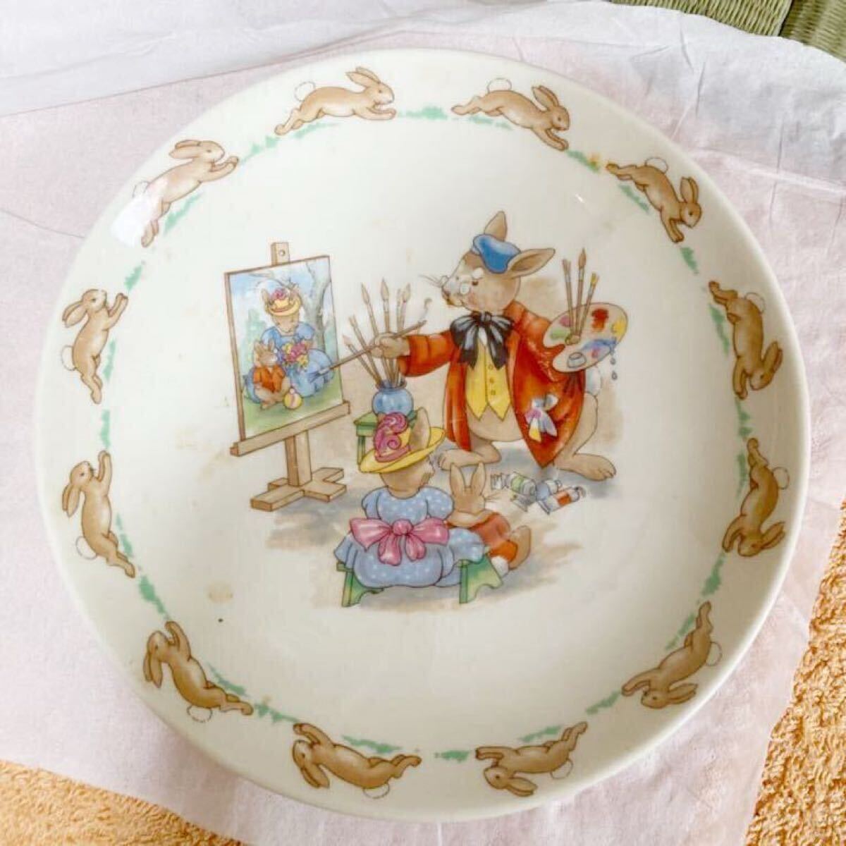 PETER RABBIT（TM）（食器）のフリマアイテム一覧