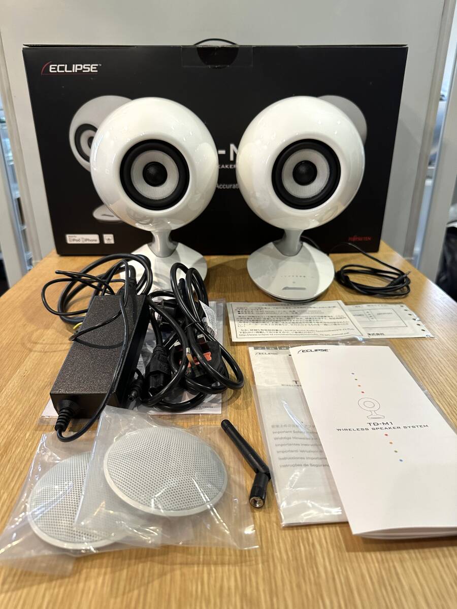 Yahoo!オークション -「イクリプス td-m1」の落札相場・落札価格 Yahoo!オークション -「イクリプス td-m1」の落札相場・落札価格