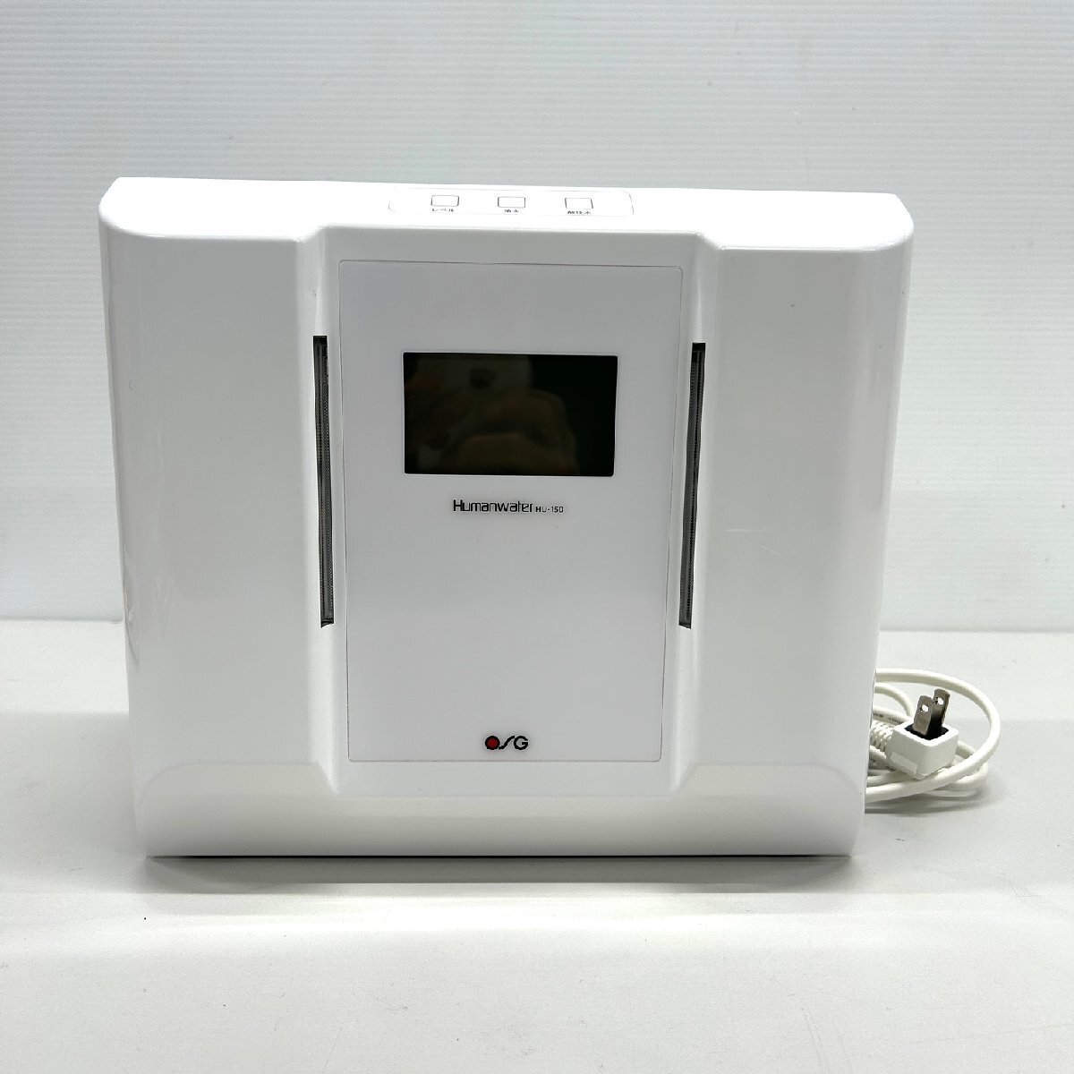 Yahoo!オークション -「ヒューマンウォーターhu-150」の落札相場 Yahoo!オークション -「ヒューマンウォーターhu-150」の落札相場