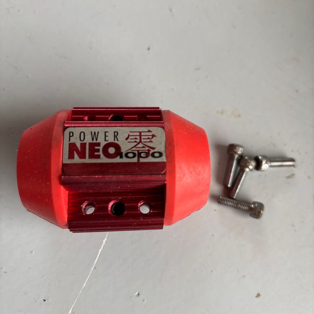 Yahoo!オークション -「零1000 power neo」の落札相場・落札価格 Yahoo!オークション -「零1000 power neo」の落札相場・落札価格
