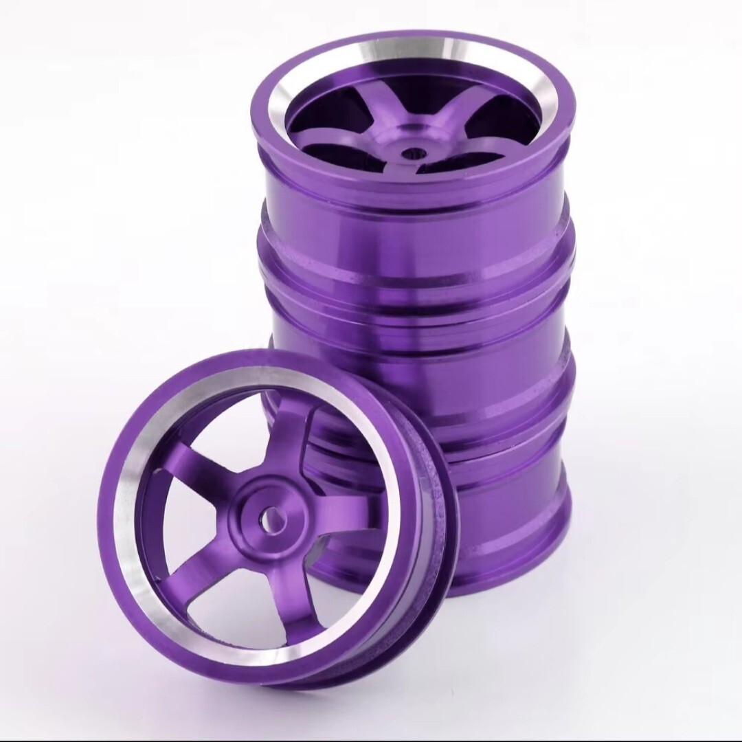 Yahoo!オークション -「te37」(ホビーラジコン) の落札相場