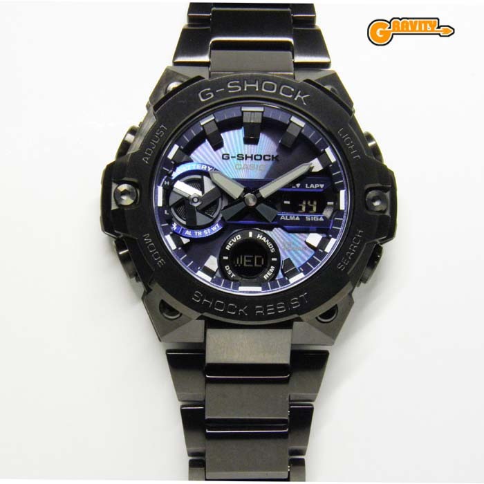 2025年最新】Yahoo!オークション -g-shock gst-b400の中古品 2025年最新】Yahoo!オークション -g-shock gst-b400の中古品