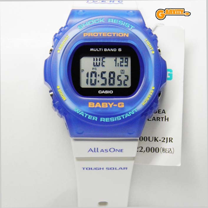 2025年最新】Yahoo!オークション -baby-g イルカクジラ(カシオ 2025年最新】Yahoo!オークション -baby-g イルカクジラ(カシオ