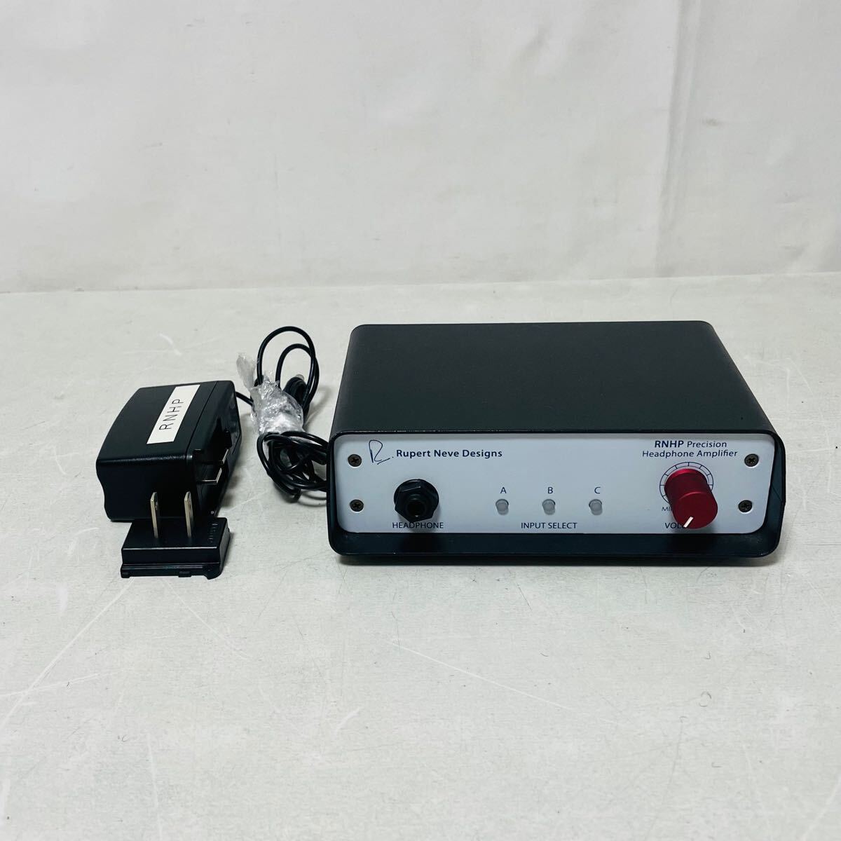 Yahoo!オークション -「rupert neve rnhp」(ヘッドフォンアンプ Yahoo!オークション -「rupert neve rnhp」(ヘッドフォンアンプ