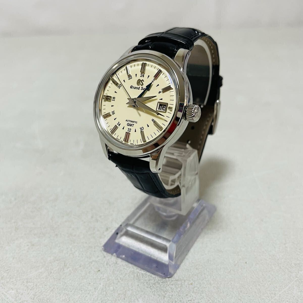 Amazon.co.jp: [グランドセイコー]GRAND SEIKO メカニカル 自動