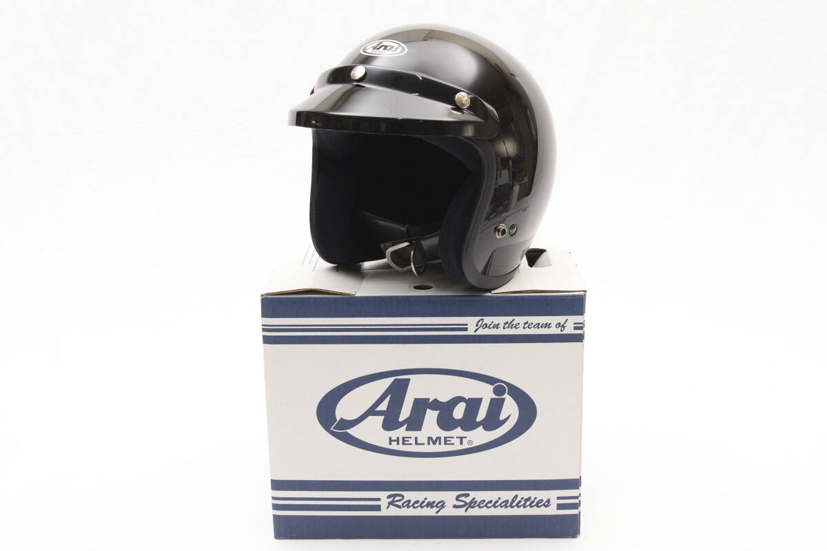 S70 オープンフェイスヘルメット S70 1個 Arai(アライ) 【通販