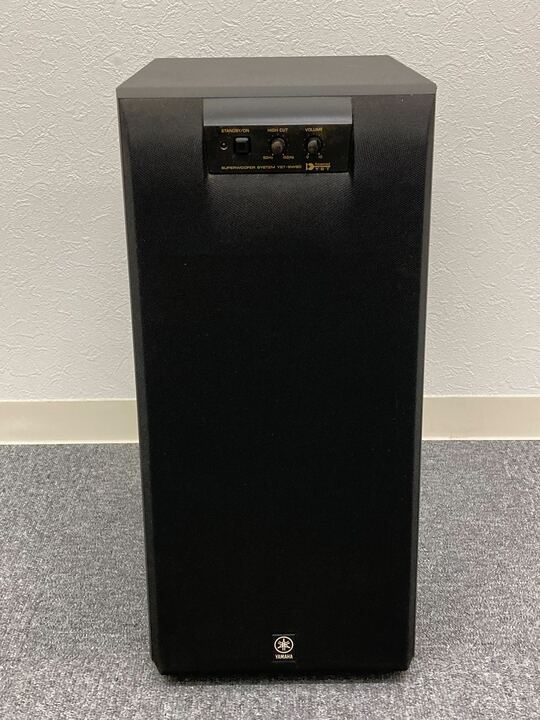 Yahoo!オークション -「yst-sw90」の落札相場・落札価格 Yahoo!オークション -「yst-sw90」の落札相場・落札価格