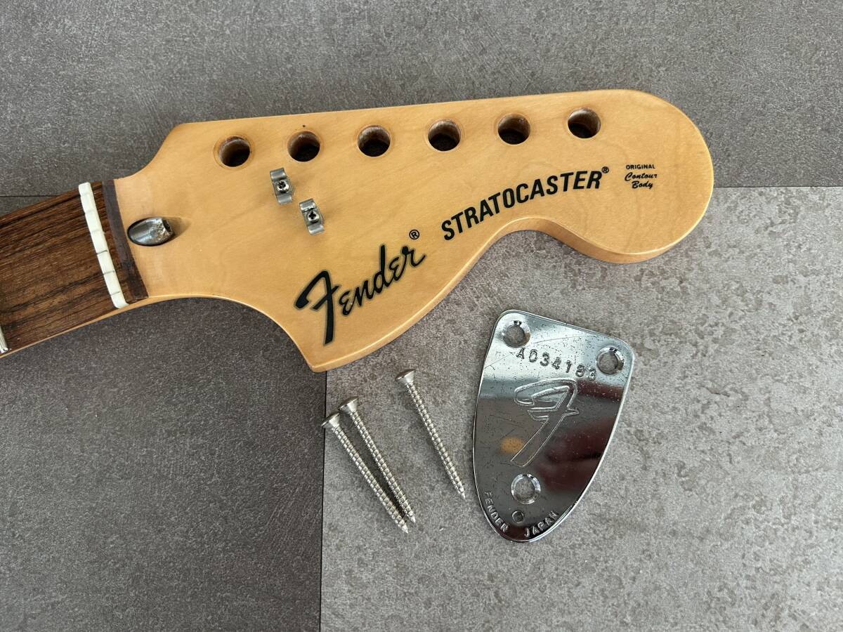 楽天市場】Fender Custom Shop Ritchie Blackmore Tribute