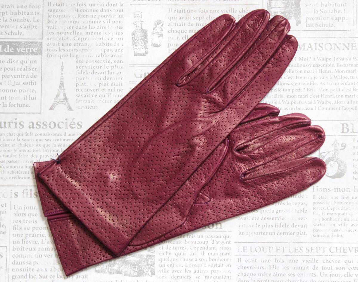 Yahoo!オークション -「sermoneta gloves」の落札相場・落札価格 Yahoo!オークション -「sermoneta gloves」の落札相場・落札価格