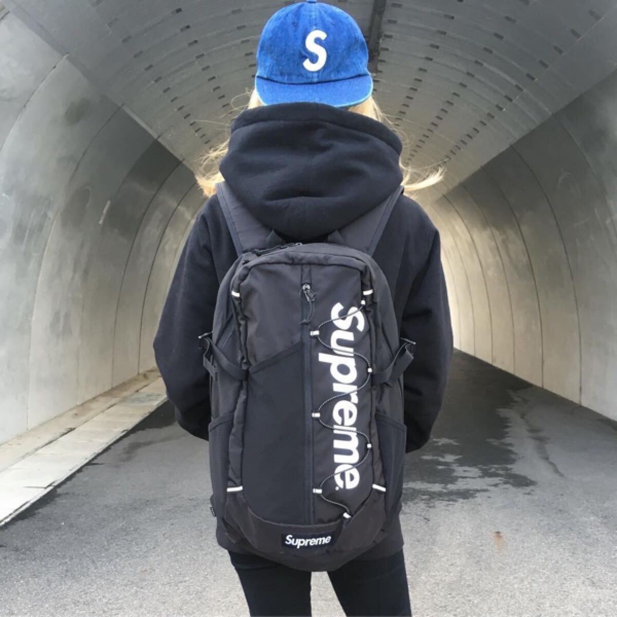 Yahoo!オークション -「supreme 17ss バックパック」の落札相場 Yahoo!オークション -「supreme 17ss バックパック」の落札相場