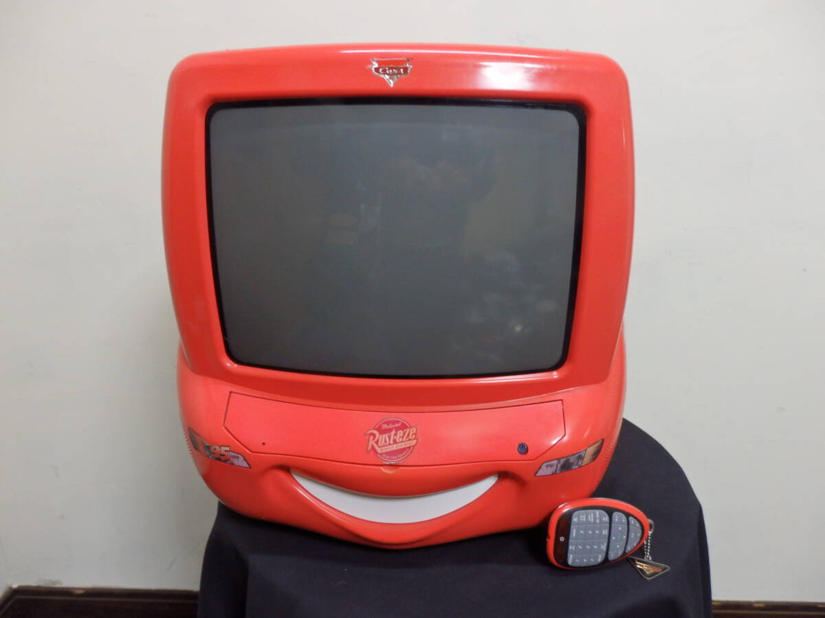 Yahoo!オークション -「ブラウン管テレビ ディズニー」の落札 Yahoo!オークション -「ブラウン管テレビ ディズニー」の落札