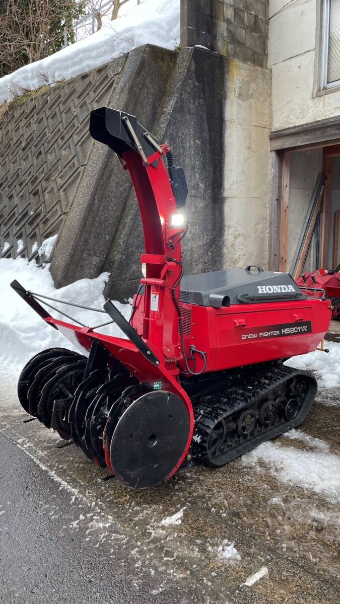 Yahoo!オークション -「除雪機 ホンダ」の落札相場・落札価格 Yahoo!オークション -「除雪機 ホンダ」の落札相場・落札価格