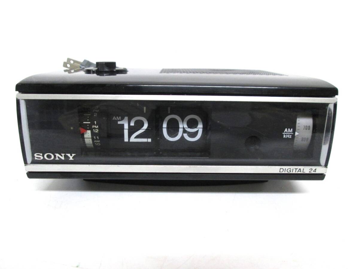 Yahoo!オークション -「sony パタパタ時計」の落札相場・落札価格 Yahoo!オークション -「sony パタパタ時計」の落札相場・落札価格