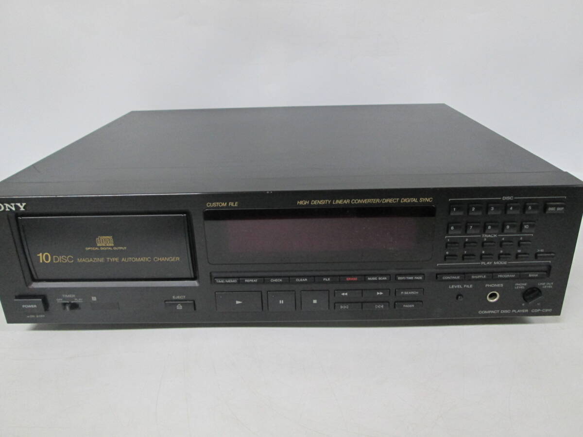 Yahoo!オークション -「(ソニー sony) (c910 d910)」の落札相場 Yahoo!オークション -「(ソニー sony) (c910 d910)」の落札相場