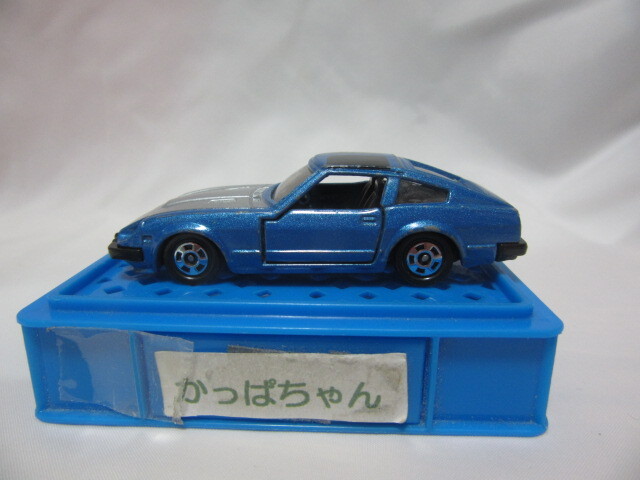 Yahoo!オークション -「トミカ フェアレディ280z」(商用車、公用 Yahoo!オークション -「トミカ フェアレディ280z」(商用車、公用