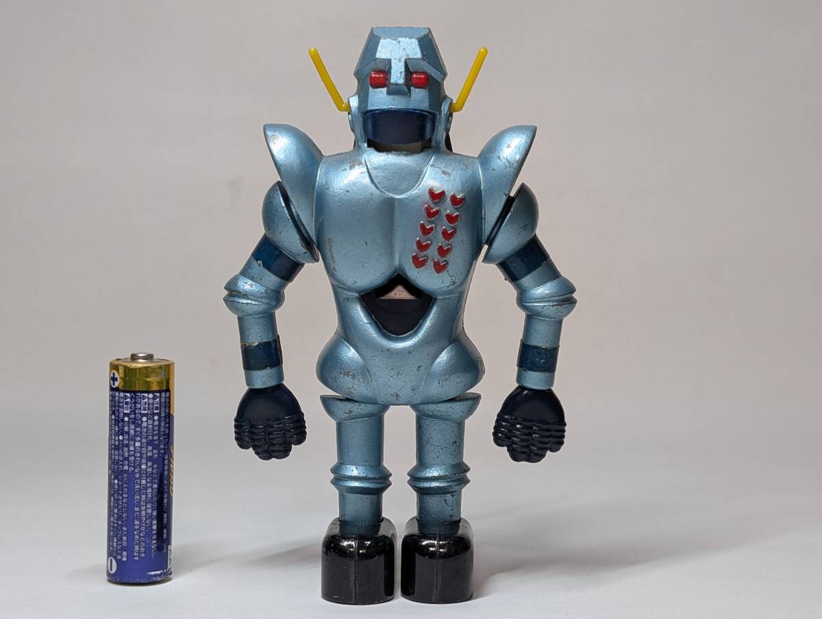 Yahoo!オークション -「超合金 ガンツ先生」の落札相場・落札価格 Yahoo!オークション -「超合金 ガンツ先生」の落札相場・落札価格