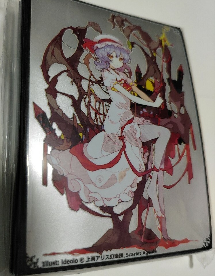 2025年最新】Yahoo!オークション -スリーブ 東方の中古品・新品 2025年最新】Yahoo!オークション -スリーブ 東方の中古品・新品