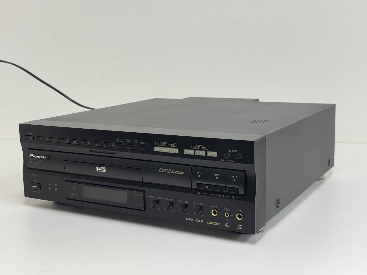 Yahoo!オークション -「pioneer dvl-k88」の落札相場・落札価格 Yahoo!オークション -「pioneer dvl-k88」の落札相場・落札価格