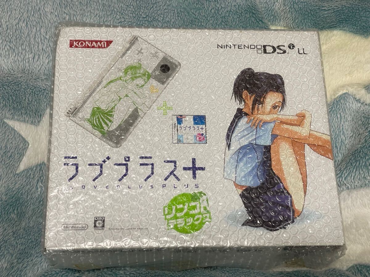 Yahoo!オークション -「ラブプラス」(DSi LL) (ニンテンドーDS Yahoo!オークション -「ラブプラス」(DSi LL) (ニンテンドーDS