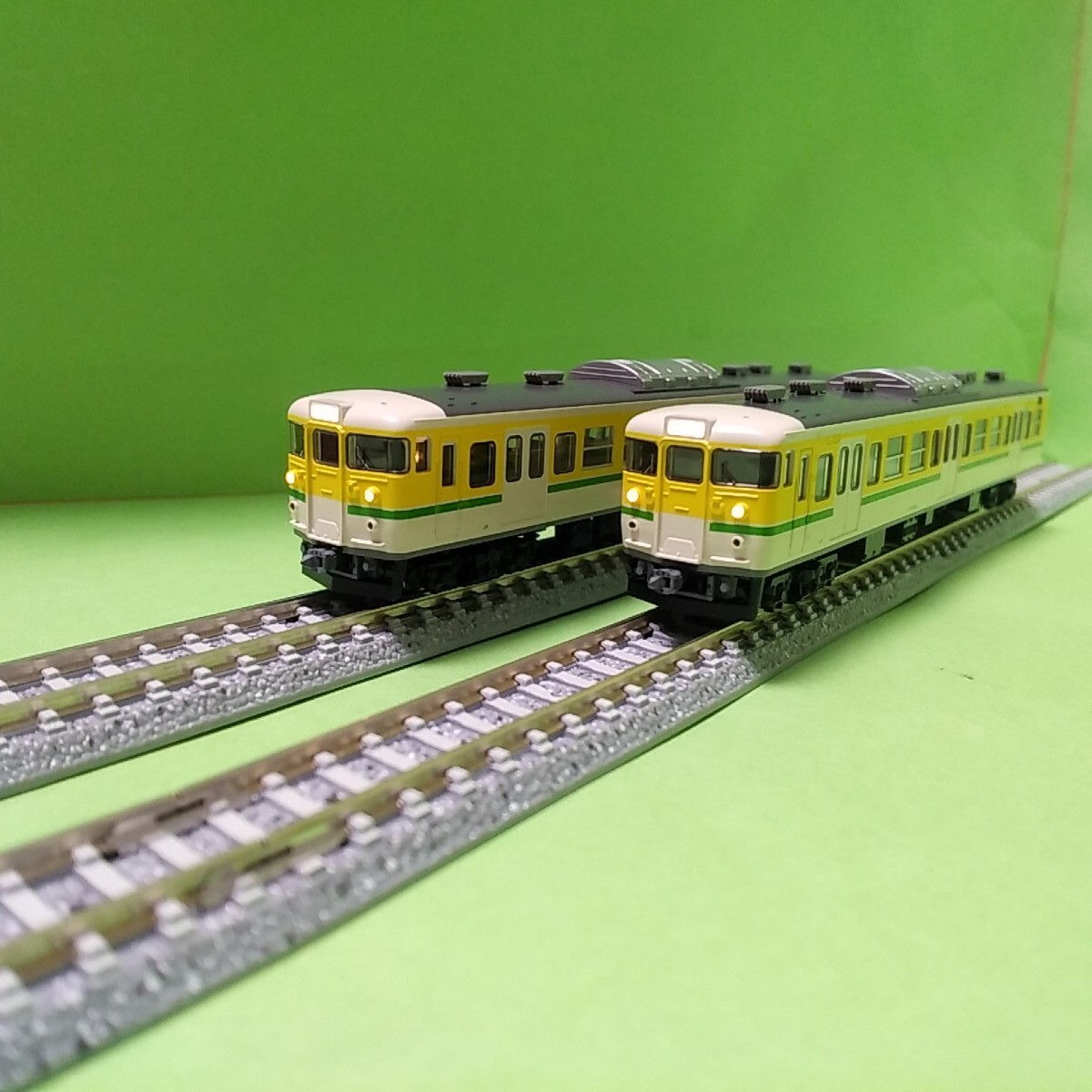 Yahoo!オークション -「115系 新潟」(Nゲージ) (鉄道模型)の落札 Yahoo!オークション -「115系 新潟」(Nゲージ) (鉄道模型)の落札
