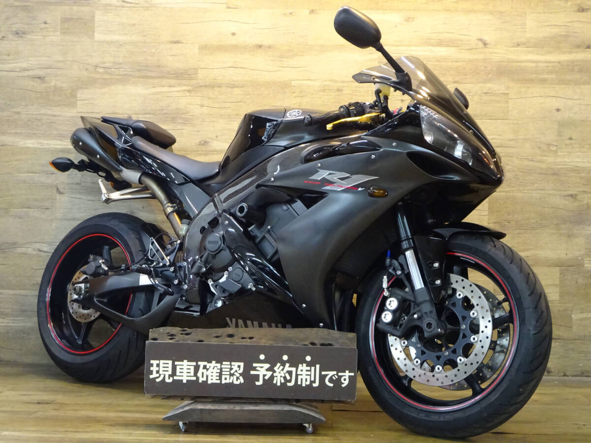 半額 福袋の通販 2025年最新】Yahoo!オークション -yzf-r1(ヤマハ)の中古品・新品・未使用品一覧 パーツ