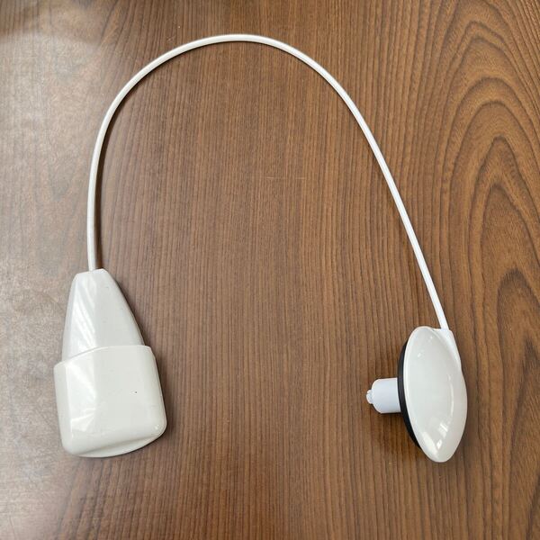 701p2026☆ PBF-8-LS(48) INAX/イナックス/LIXIL/リクシル 水まわり部品 外付け型プッシュワンウェイ排水栓 外付け型