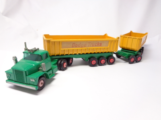 MATCHBOX KING SIZE K-9 レズニー マッチボックス - メルカリ