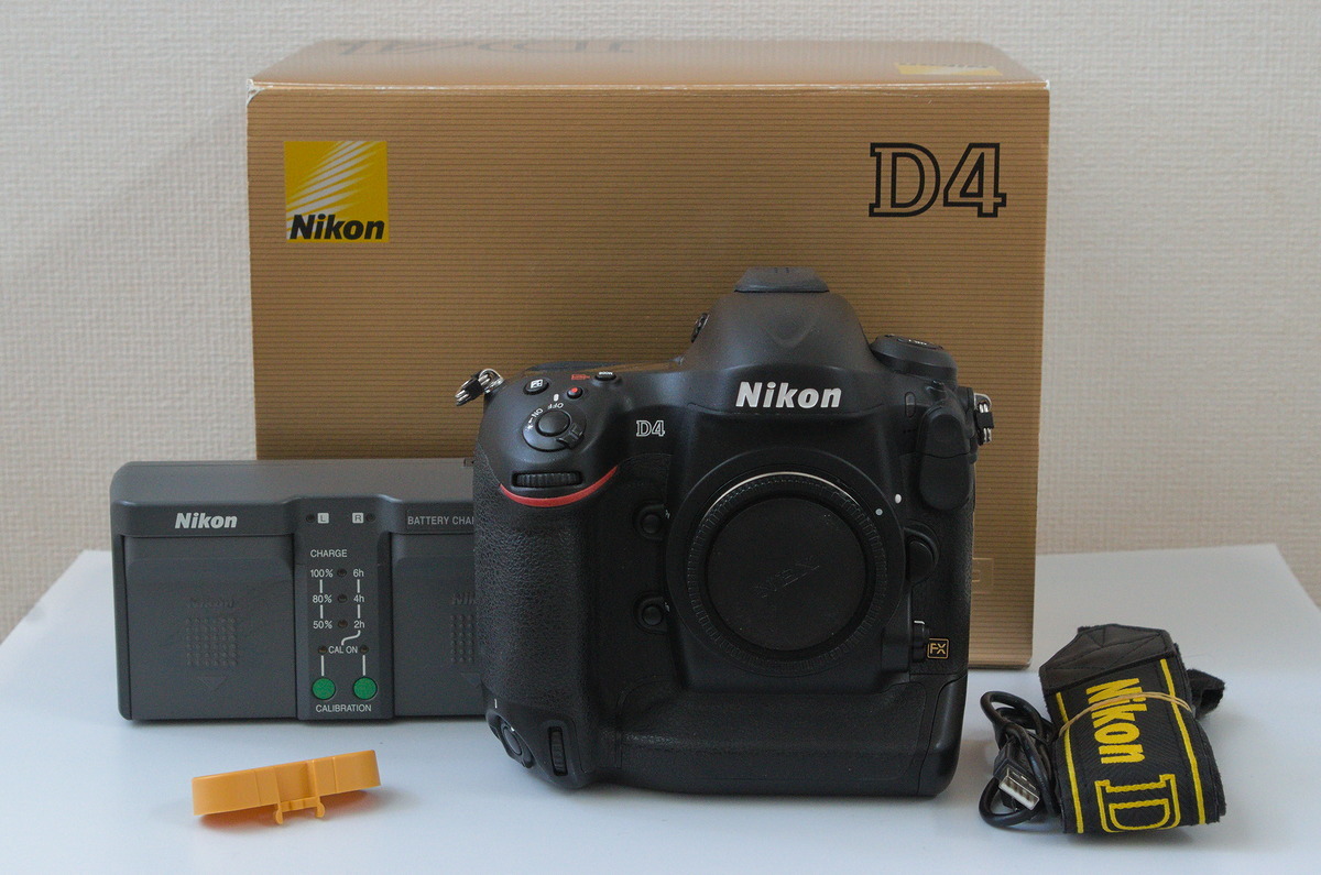 Yahoo!オークション -「nikon d4 ボディ」の落札相場・落札価格 Yahoo!オークション -「nikon d4 ボディ」の落札相場・落札価格