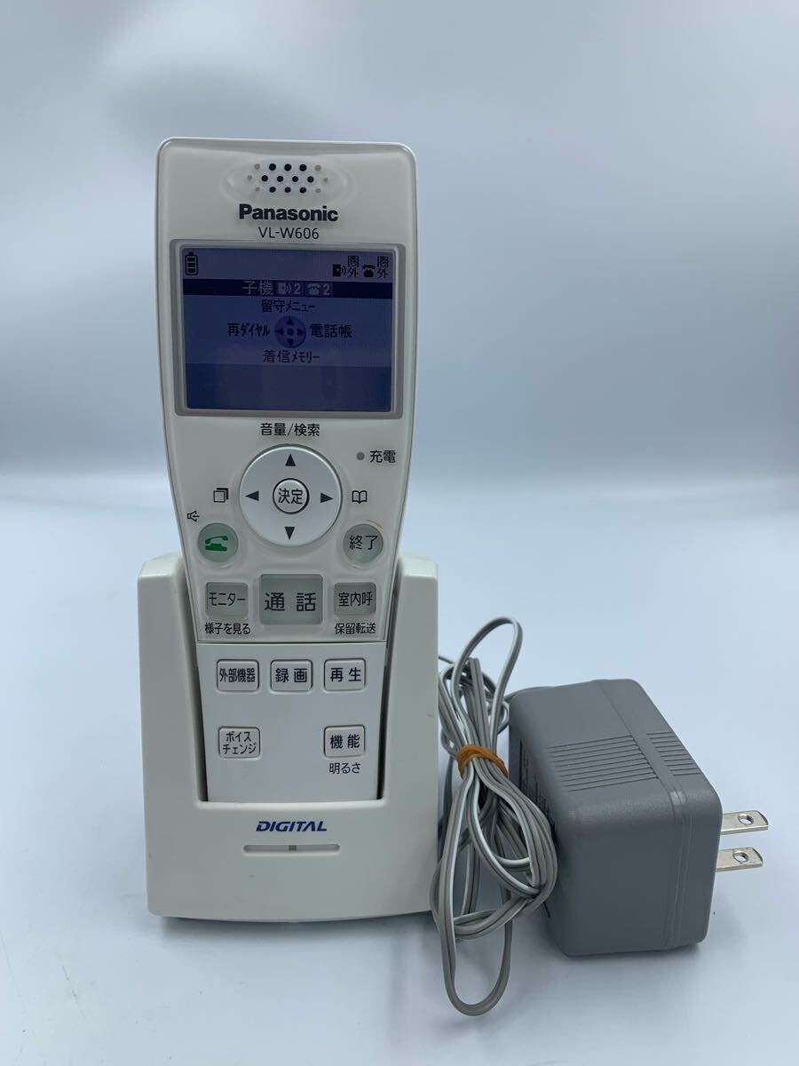 2025年最新】Yahoo!オークション -vl-w606の中古品・新品・未 2025年最新】Yahoo!オークション -vl-w606の中古品・新品・未