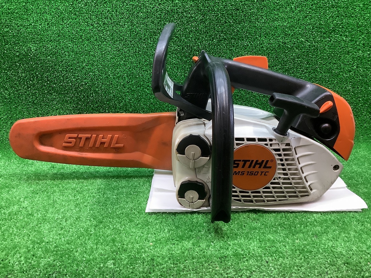 Yahoo!オークション -「ms150 (スチール stihl)」の落札相場 Yahoo!オークション -「ms150 (スチール stihl)」の落札相場
