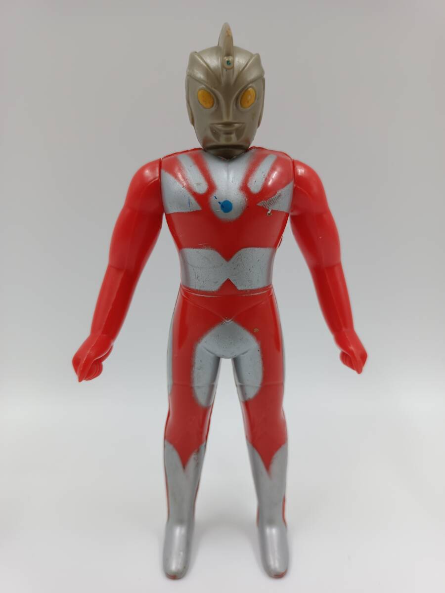 Yahoo!オークション -「ウルトラマンaエース」(ソフビ Yahoo!オークション -「ウルトラマンaエース」(ソフビ