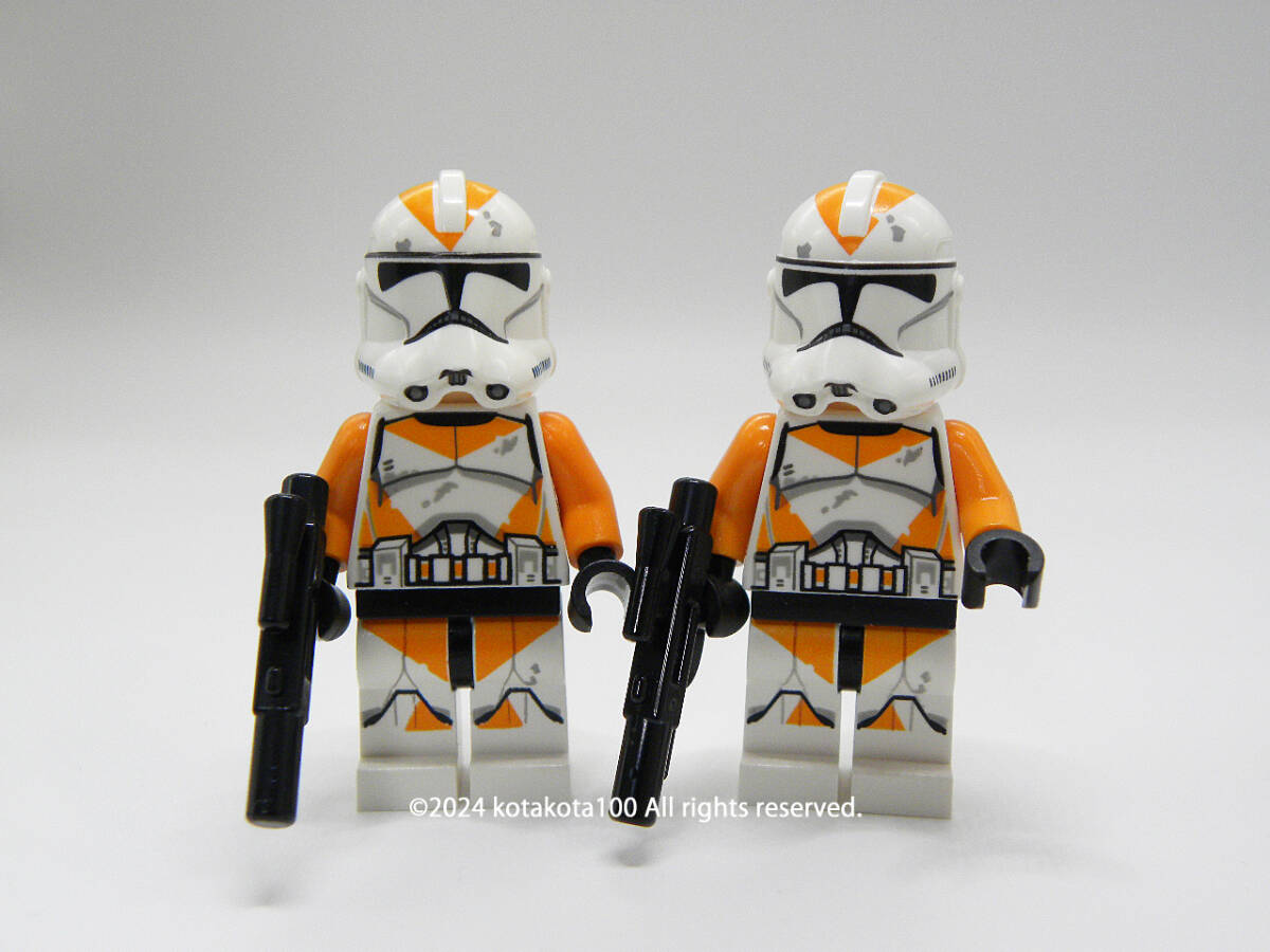 第212突撃大隊 | Wookieepedia | Fandom