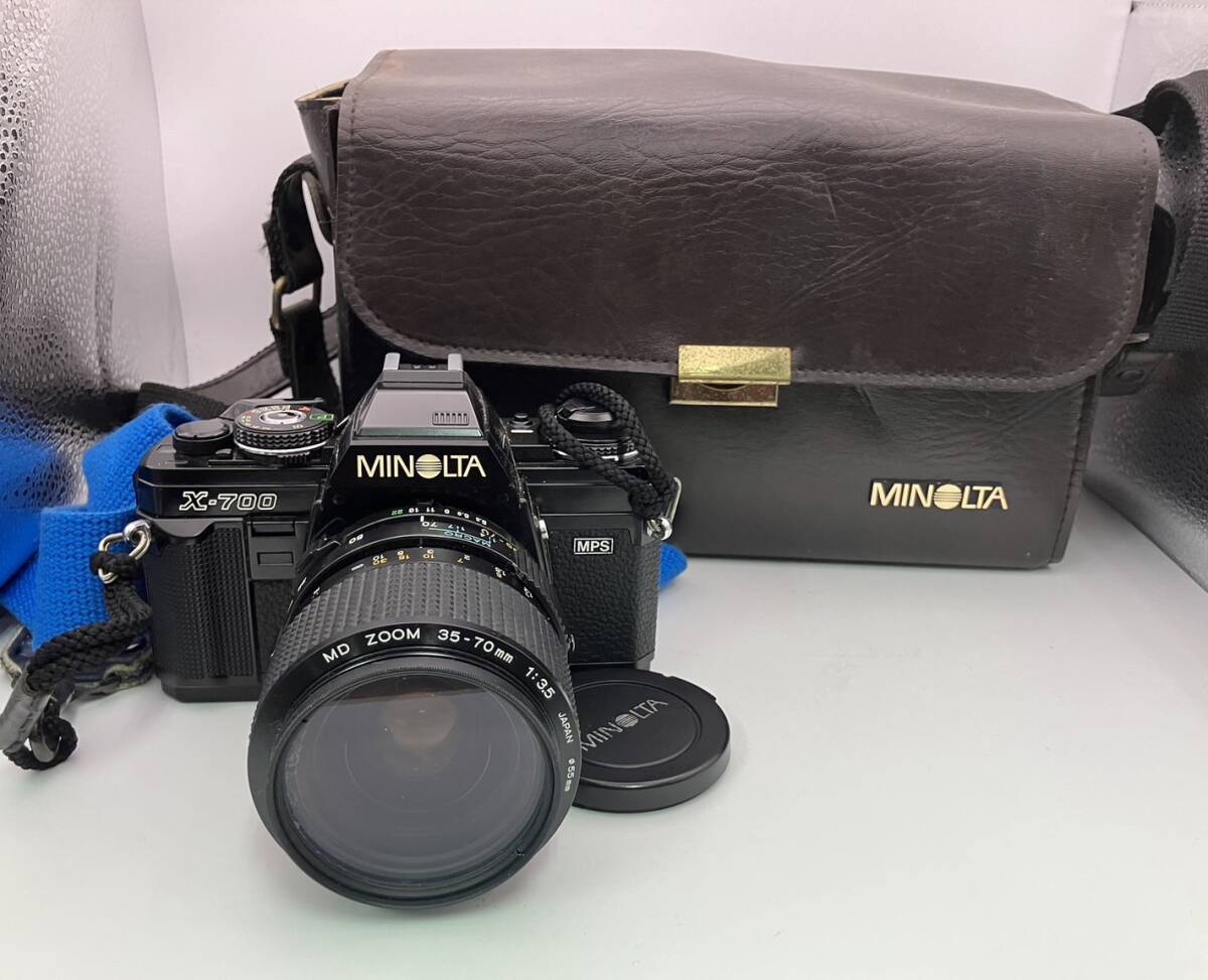 Yahoo!オークション -「ミノルタ x-700」の落札相場・落札価格 Yahoo!オークション -「ミノルタ x-700」の落札相場・落札価格